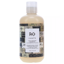 Load image into Gallery viewer, R+Co Cassette Curl Shampoo 8.5 oz