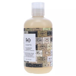 R+Co Cassette Curl Shampoo 8.5 oz