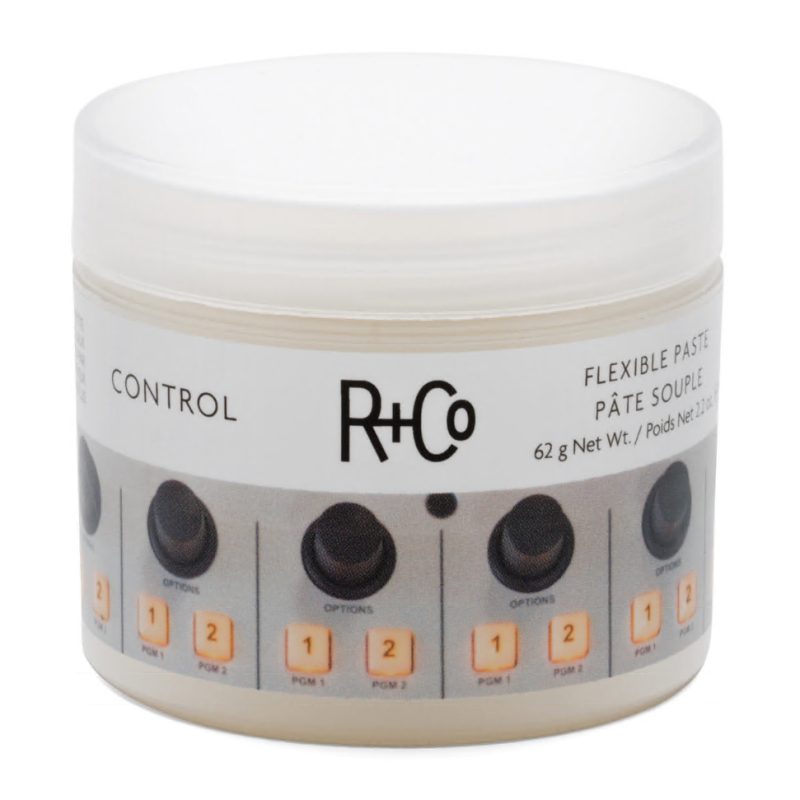 R+Co Control Flexible Paste 2.2 oz