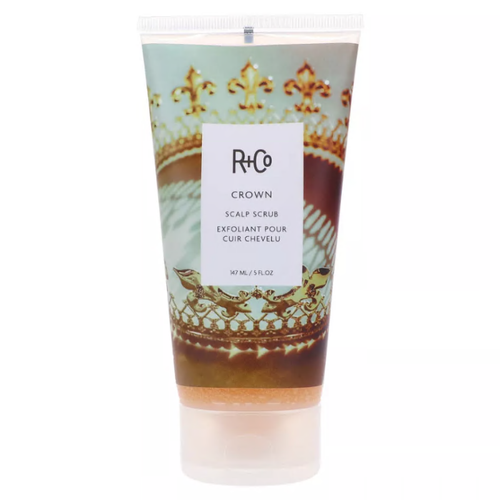 R+Co Crown Scalp Scrub 5 oz