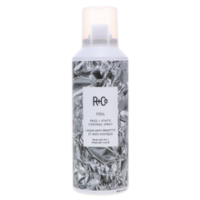 Load image into Gallery viewer, R+Co Foil Frizz and Static Control Spray 5 oz