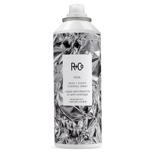 Load image into Gallery viewer, R+Co Foil Frizz and Static Control Spray 5 oz