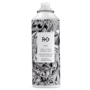 R+Co Foil Frizz and Static Control Spray 5 oz