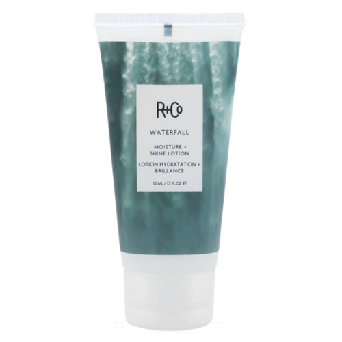 R+Co Waterfall Moisture and Shine Lotion 1.7 oz