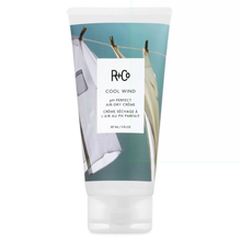 Load image into Gallery viewer, R+Co Cool Wind pH Perfect Air Dry Creme 5 oz