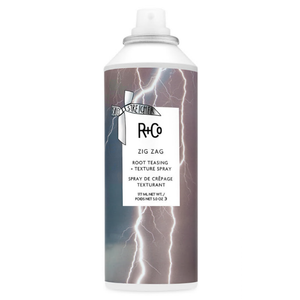 R+Co Zig Zag Root Teasing and Texture Spray 5 oz