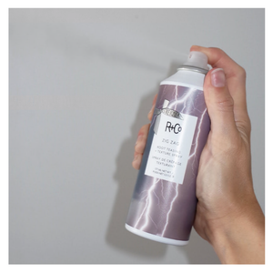 R+Co Zig Zag Root Teasing and Texture Spray 5 oz