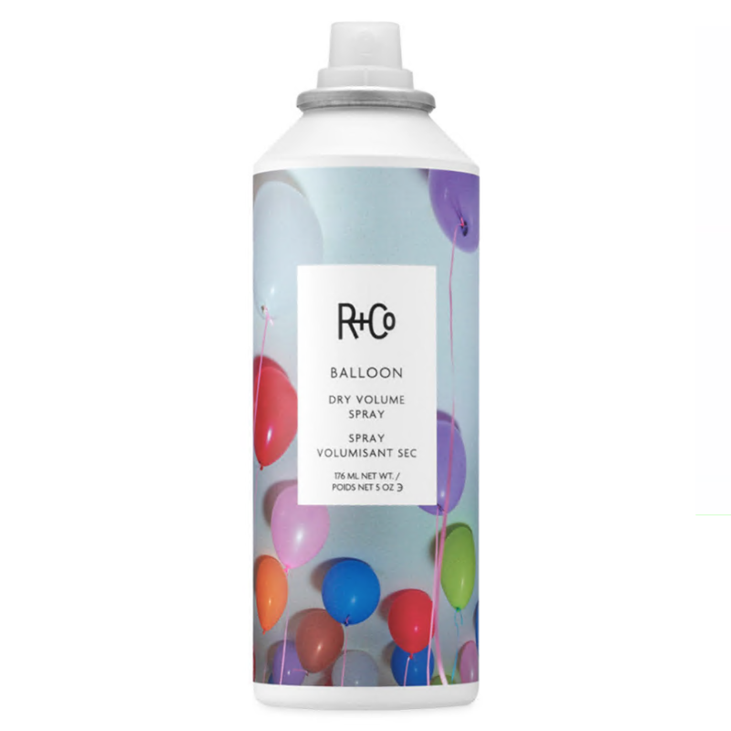 R+Co Balloon Dry Volume Spray 5 oz