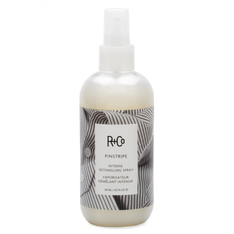 R+Co Pinstripe Intense Detangling Spray 8.5 oz