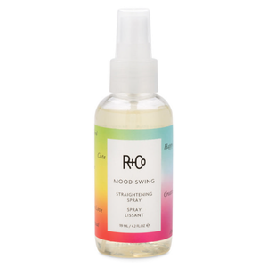 R+Co Mood Swing Straightening Spray 4.2 oz