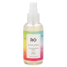 Load image into Gallery viewer, R+Co Mood Swing Straightening Spray 4.2 oz