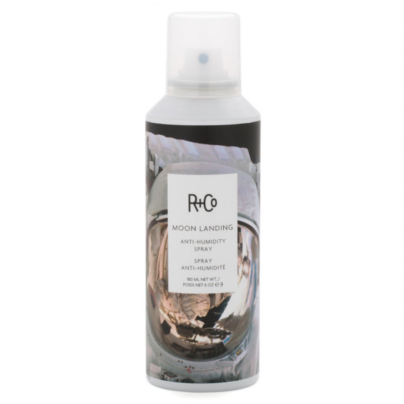 R+Co Moon Landing Anti Humidity Spray 6 oz