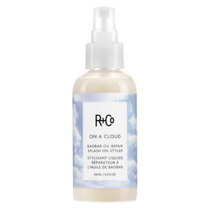 R+Co On A Cloud Baobob Oil Repair Splash On Styler 4.2 oz