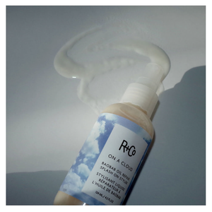 R+Co On A Cloud Baobob Oil Repair Splash On Styler 4.2 oz