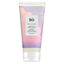 Load image into Gallery viewer, R+Co On A Cloud Baobab Oil Repair Masque 5 oz