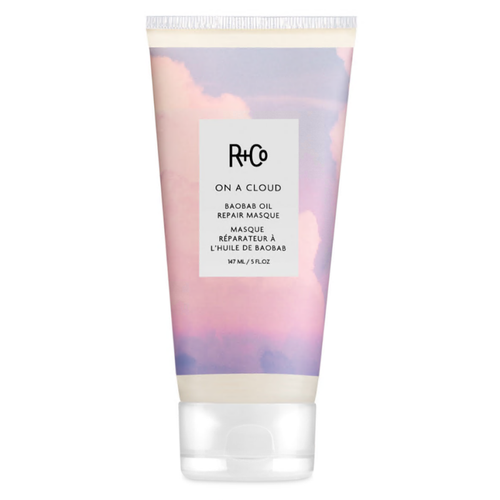 R+Co On A Cloud Baobab Oil Repair Masque 5 oz