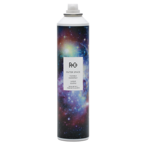 R+Co Outer Space Flexible Hairspray 9.5 oz