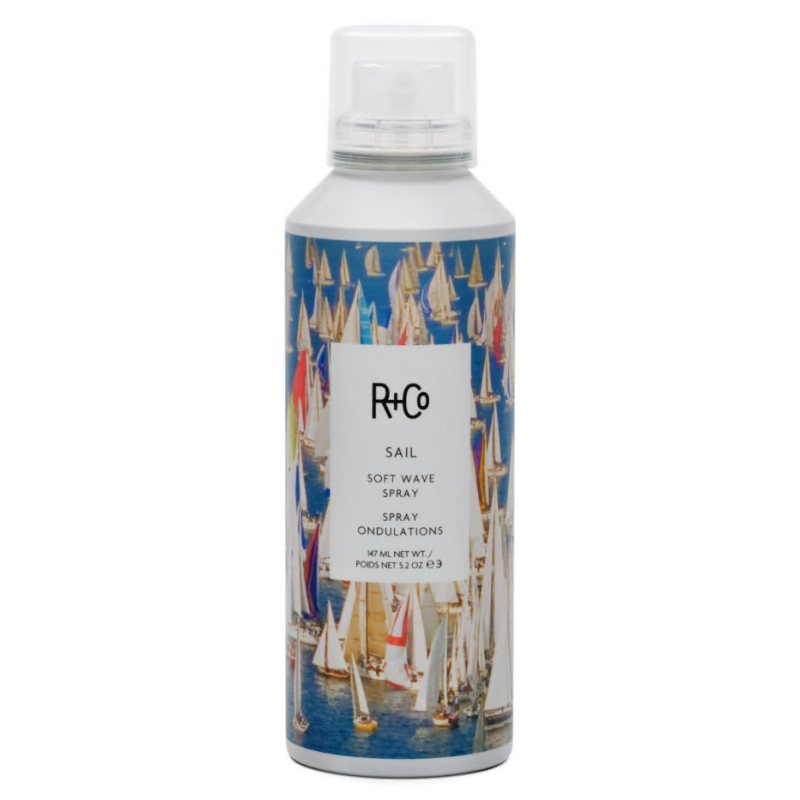 R+Co Sail Soft Wave Spray 5.2 oz