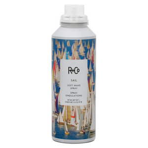 R+Co Sail Soft Wave Spray 5.2 oz