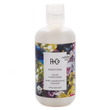 Load image into Gallery viewer, R+Co Gemstone Color Conditioner 8.5 oz