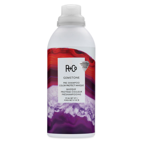 R+Co Gemstone Pre-Shampoo Color Protect Masque 5.7 oz