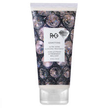 Load image into Gallery viewer, R+Co Gemstone Ultra Shine Glossing Treatment 5 oz