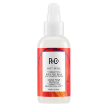 Load image into Gallery viewer, R+Co Hot Spell Thermotech Blowout Balm 4.2 oz