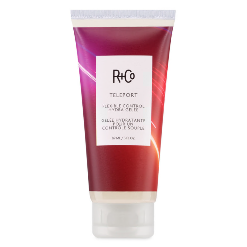 R+Co Teleport Flexible Control Hydra Gelee 3 oz