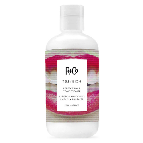 R+Co Television Perfect Hair Conditioner 8.5 oz