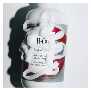 R+Co Television Perfect Hair Conditioner 8.5 oz