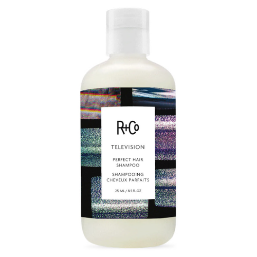 R+Co Television Perfect Hair Shampoo 8.5 oz