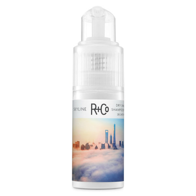 R+Co Skyline Dry Shampoo Powder 1 oz