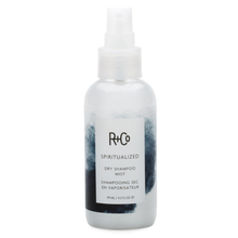 Load image into Gallery viewer, R+Co Spiritualized Dry Shampoo Mist 4.2 oz