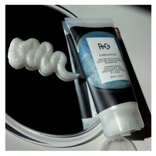 Load image into Gallery viewer, R+Co Submarine Water Activated Exfoliating Shampoo 3 oz