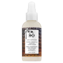 Load image into Gallery viewer, R+Co Sun Catcher Power C Boosting Leave In Conditioner 4.2 oz