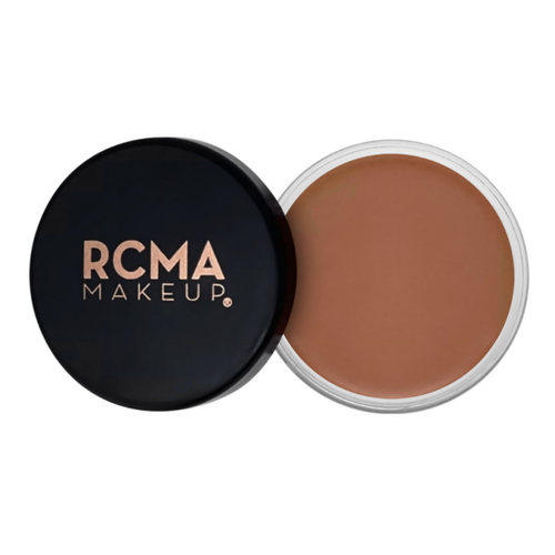 RCMA Makeup Beach Day Cream to Powder Bronzer - Catalina