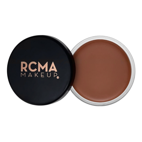 RCMA Makeup Beach Day Cream to Powder Bronzer - Santa Monica