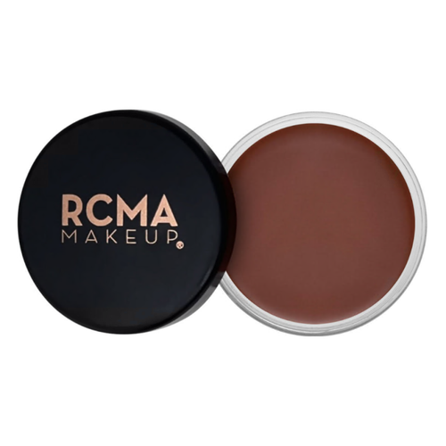 RCMA Makeup Beach Day Cream to Powder Bronzer - Malibu