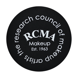 RCMA Makeup No Color Pressed Powder