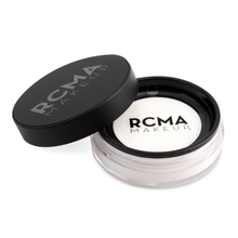 Load image into Gallery viewer, RCMA Makeup Premiere Loose Powder - No Color