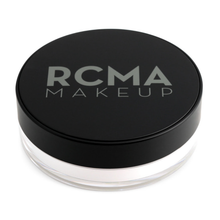 Load image into Gallery viewer, RCMA Makeup Premiere Loose Powder - No Color