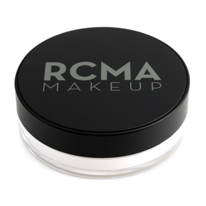 RCMA Makeup Premiere Loose Powder - No Color