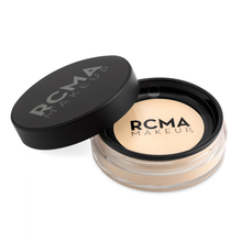 Load image into Gallery viewer, RCMA Makeup Premiere Loose Powder - Amber