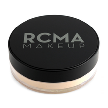 Load image into Gallery viewer, RCMA Makeup Premiere Loose Powder - Amber