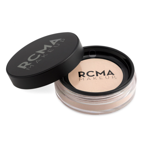 RCMA Makeup Premiere Loose Powder - Topaz