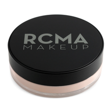 Load image into Gallery viewer, RCMA Makeup Premiere Loose Powder - Topaz