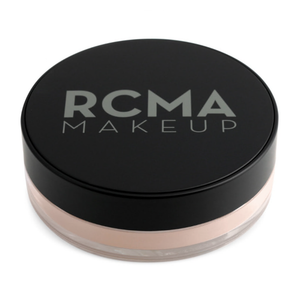 RCMA Makeup Premiere Loose Powder - Topaz