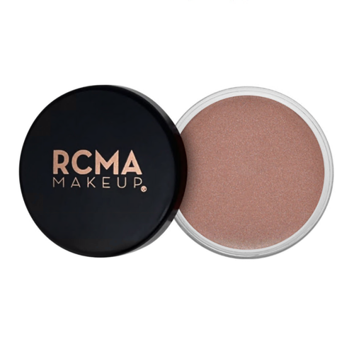 RCMA Makeup Summer Lights Illuminating Cream Highlighter - Sunset