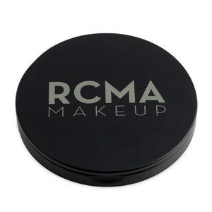 RCMA Makeup Premiere Pressed Powder - Amber