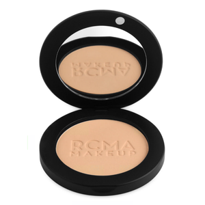 RCMA Makeup Premiere Pressed Powder - Topaz